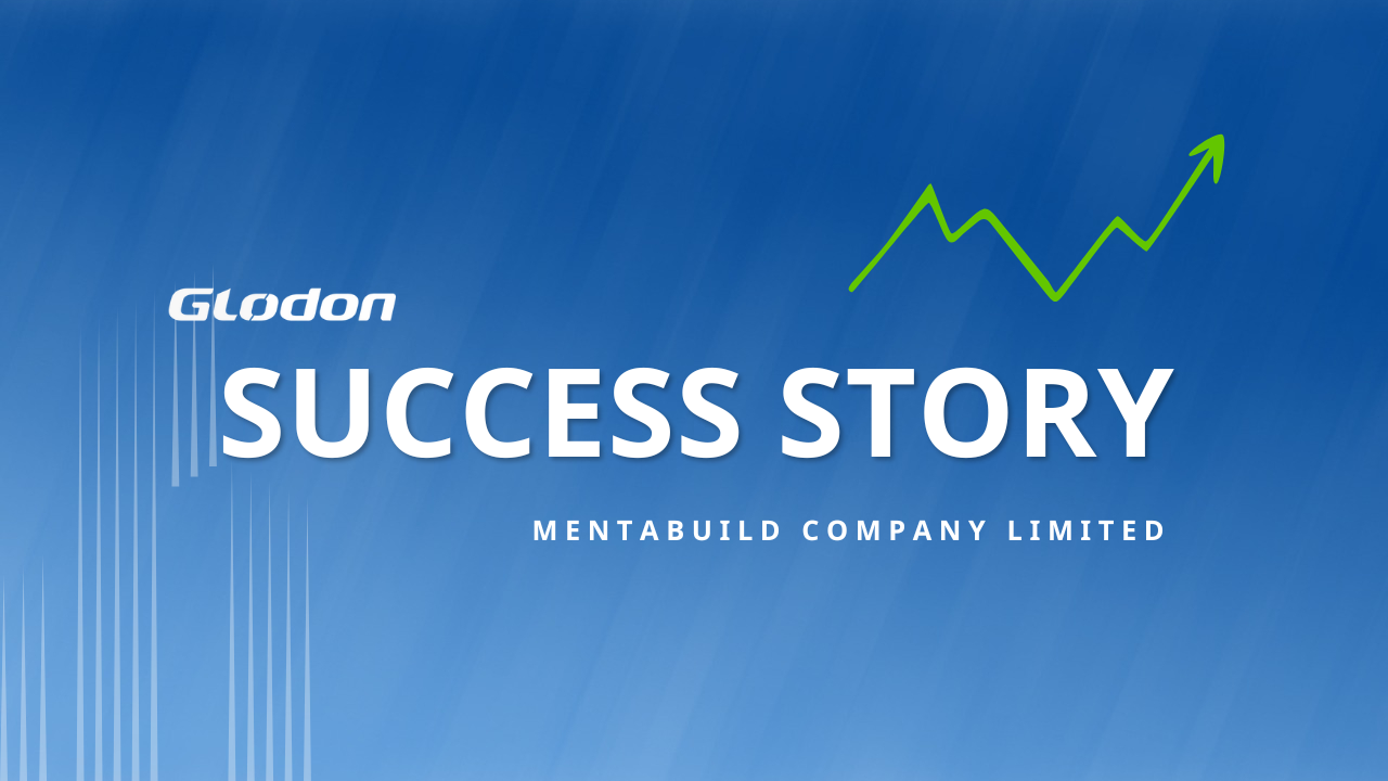 Transforming High-Rise Projects with BIM 5D: Mentabuild’s Success with Glodon TAS!