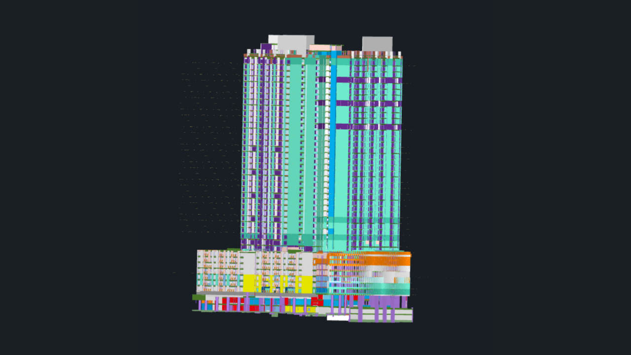 Sri Binaraya Sdn. Bhd.: Enhancing Precision and Efficiency with Glodon Cubicost in BIM 5D